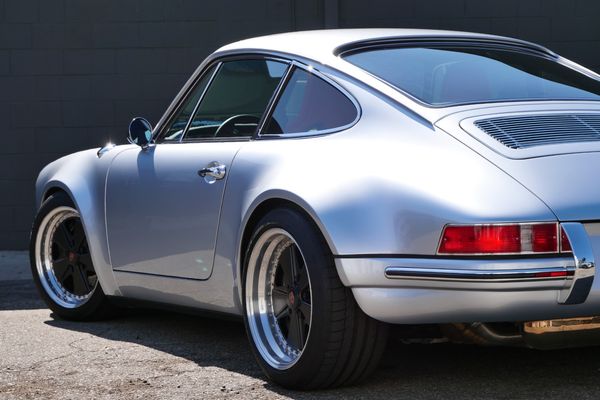 1997 Kaege 911 Coupe for sale by Sandbox Motors