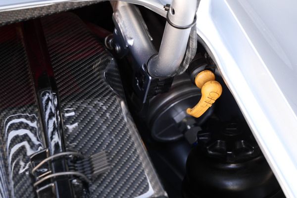 1997 Kaege 911 Coupe for sale by Sandbox Motors