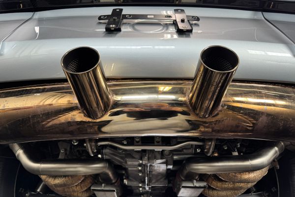 1997 Kaege 911 Coupe for sale by Sandbox Motors