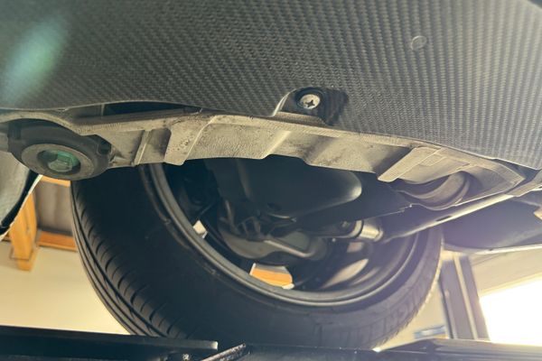 1997 Kaege 911 Coupe for sale by Sandbox Motors