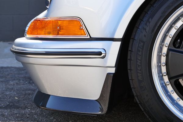 1997 Kaege 911 Coupe for sale by Sandbox Motors