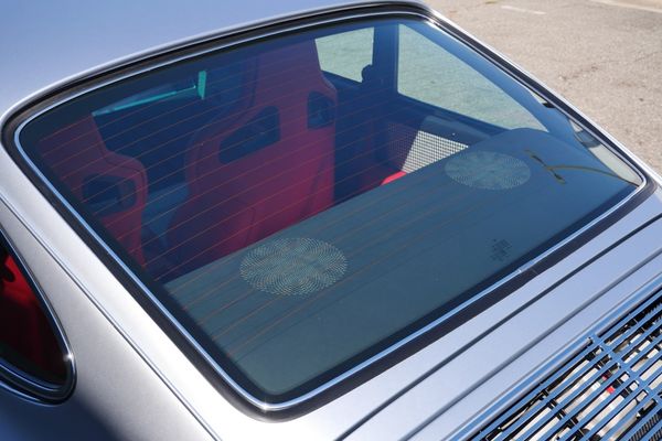 1997 Kaege 911 Coupe for sale by Sandbox Motors