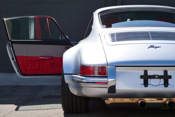 1997 Kaege 911 Coupe for sale by Sandbox Motors