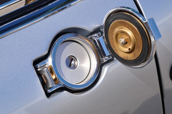 1997 Kaege 911 Coupe for sale by Sandbox Motors