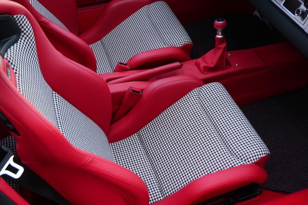 1997 Kaege 911 Coupe for sale by Sandbox Motors