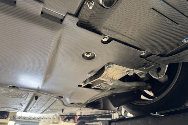 1997 Kaege 911 Coupe for sale by Sandbox Motors