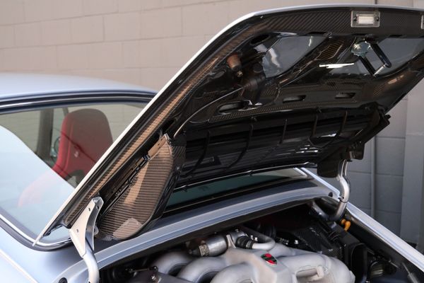 1997 Kaege 911 Coupe for sale by Sandbox Motors