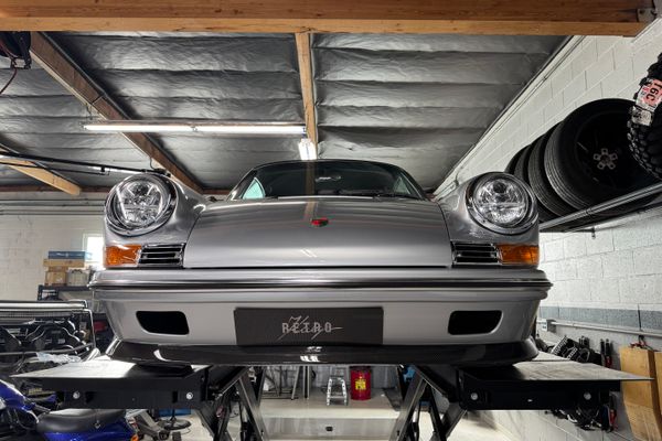 1997 Kaege 911 Coupe for sale by Sandbox Motors