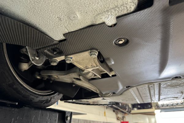 1997 Kaege 911 Coupe for sale by Sandbox Motors