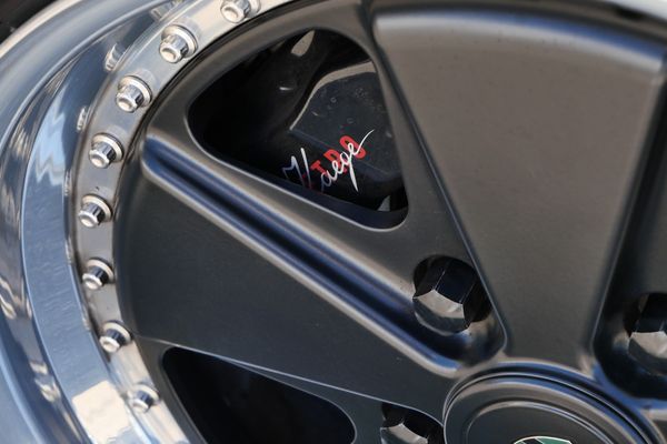 1997 Kaege 911 Coupe for sale by Sandbox Motors
