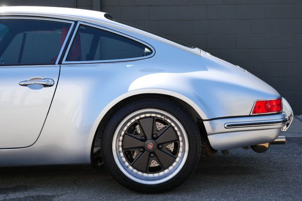 1997 Kaege 911 Coupe for sale by Sandbox Motors