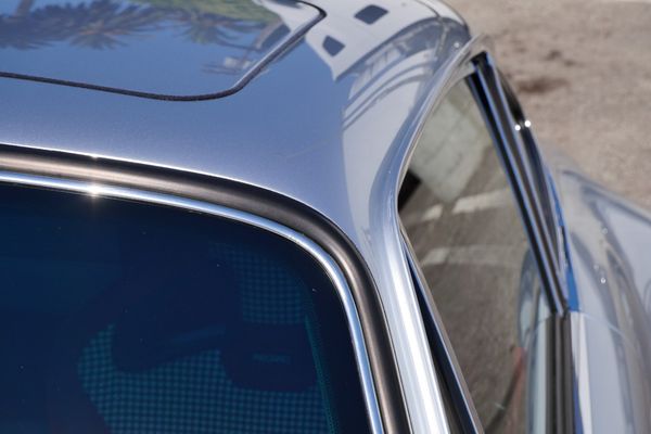 1997 Kaege 911 Coupe for sale by Sandbox Motors