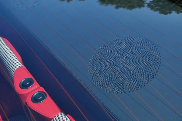 1997 Kaege 911 Coupe for sale by Sandbox Motors