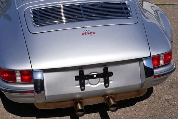 1997 Kaege 911 Coupe for sale by Sandbox Motors