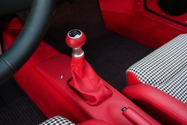 1997 Kaege 911 Coupe for sale by Sandbox Motors