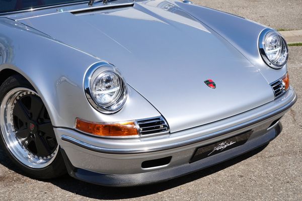 1997 Kaege 911 Coupe for sale by Sandbox Motors