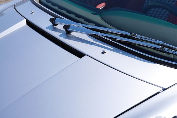 1997 Kaege 911 Coupe for sale by Sandbox Motors