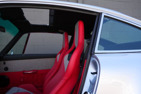 1997 Kaege 911 Coupe for sale by Sandbox Motors