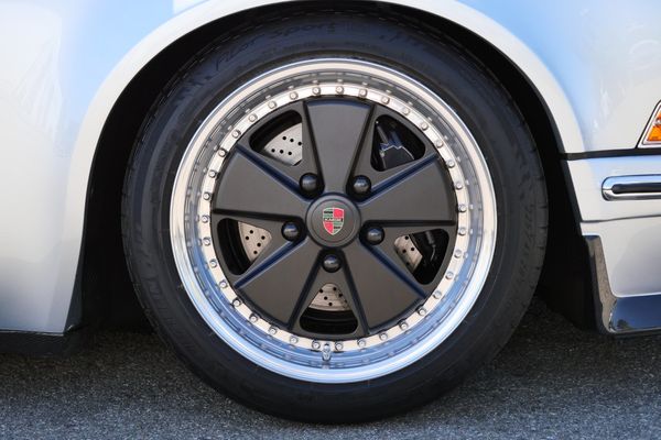 1997 Kaege 911 Coupe for sale by Sandbox Motors