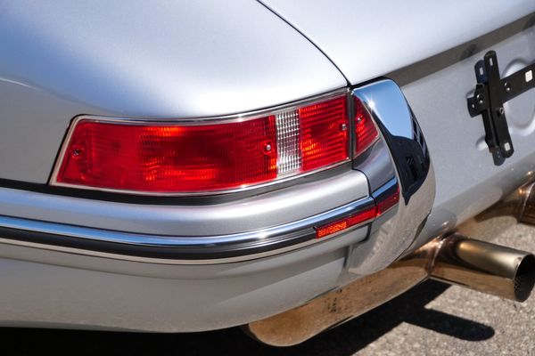 1997 Kaege 911 Coupe for sale by Sandbox Motors