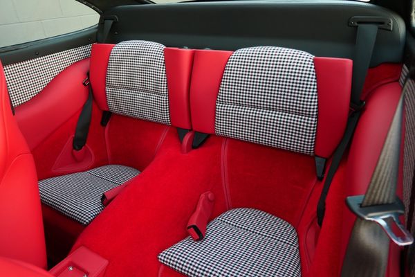 1997 Kaege 911 Coupe for sale by Sandbox Motors