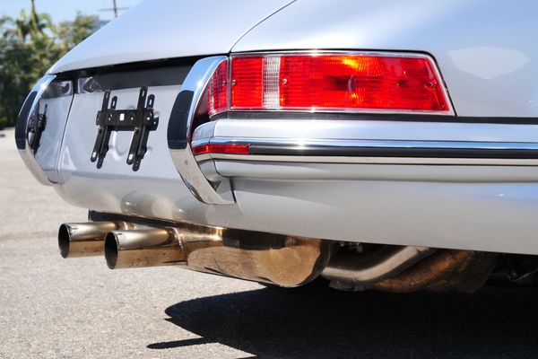 1997 Kaege 911 Coupe for sale by Sandbox Motors
