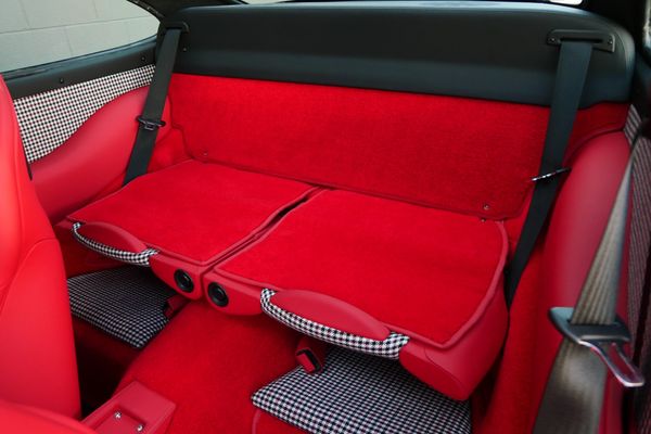 1997 Kaege 911 Coupe for sale by Sandbox Motors