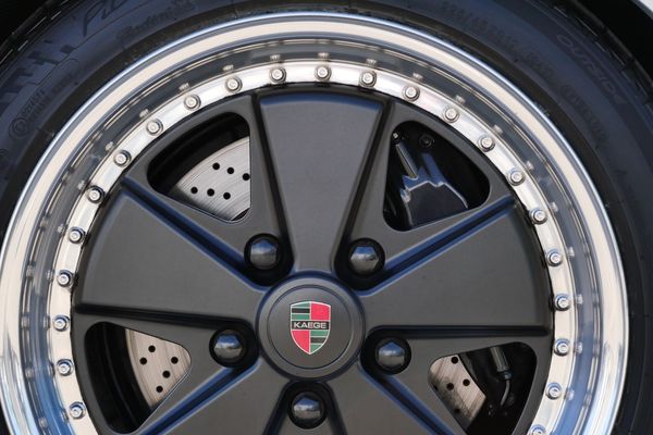 1997 Kaege 911 Coupe for sale by Sandbox Motors