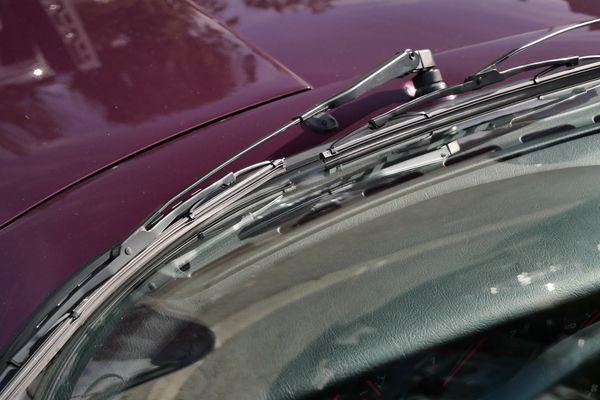 Amethyst Metallic 1992 Porsche 911 Carrera RS previously sold by Sandbox Motors