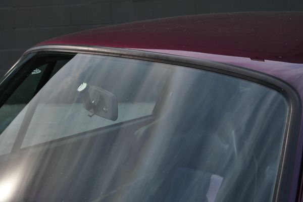 Amethyst Metallic 1992 Porsche 911 Carrera RS previously sold by Sandbox Motors
