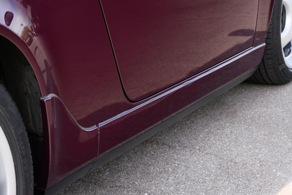 Amethyst Metallic 1992 Porsche 911 Carrera RS previously sold by Sandbox Motors