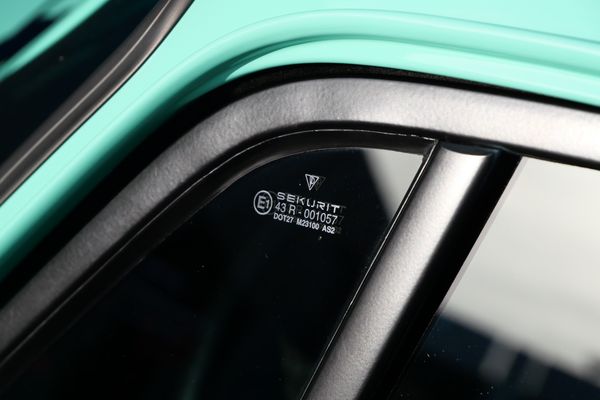 1992 Porsche 911 Carrera RS for sale at Sandbox Motors