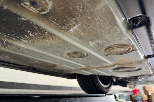 1992 Porsche 911 Carrera RS for sale at Sandbox Motors