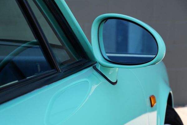 1992 Porsche 911 Carrera RS for sale at Sandbox Motors