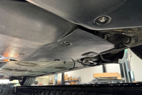 1992 Porsche 911 Carrera RS for sale at Sandbox Motors