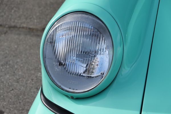 1992 Porsche 911 Carrera RS for sale at Sandbox Motors