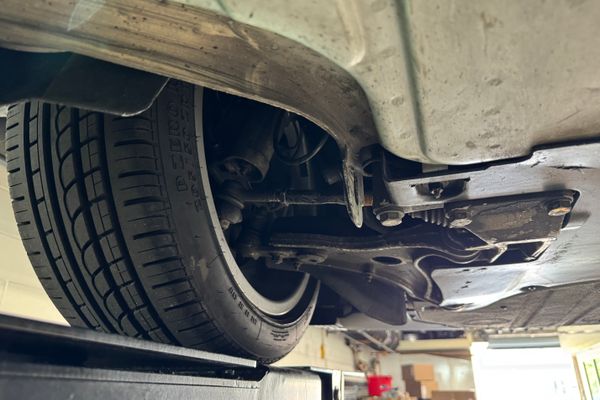 1992 Porsche 911 Carrera RS for sale at Sandbox Motors