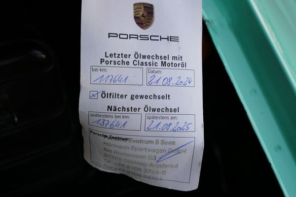 1992 Porsche 911 Carrera RS for sale at Sandbox Motors