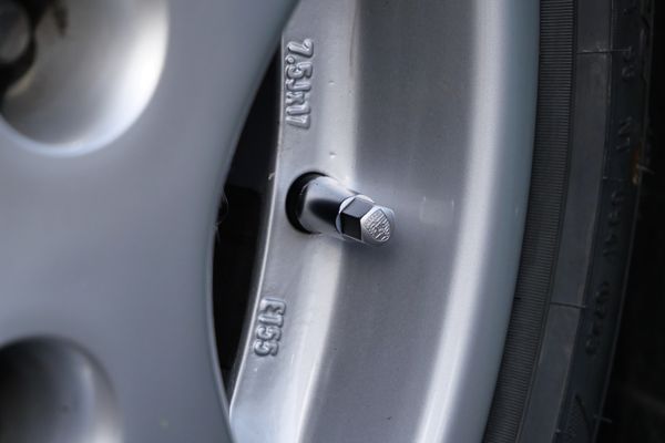 1992 Porsche 911 Carrera RS for sale at Sandbox Motors