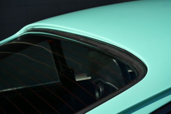 1992 Porsche 911 Carrera RS for sale at Sandbox Motors