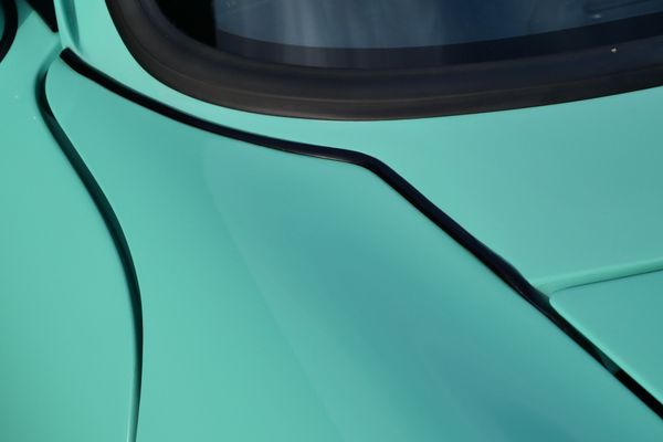 1992 Porsche 911 Carrera RS for sale at Sandbox Motors