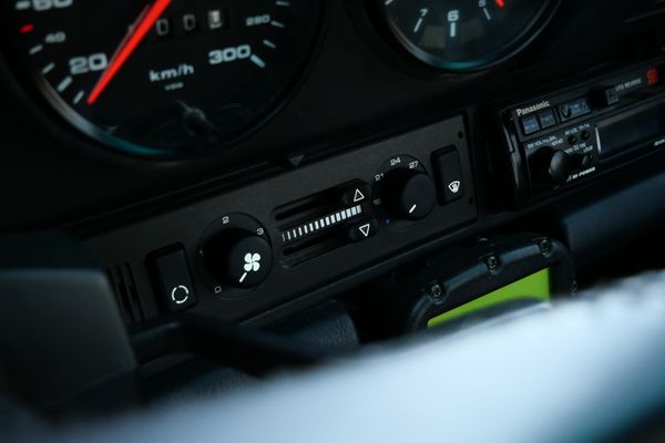 1992 Porsche 911 Carrera RS for sale at Sandbox Motors