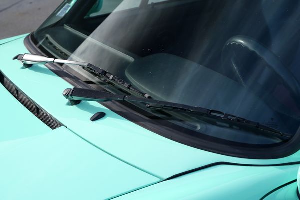 1992 Porsche 911 Carrera RS for sale at Sandbox Motors