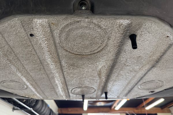 1992 Porsche 911 Carrera RS for sale at Sandbox Motors