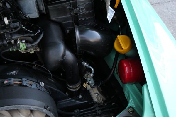 1992 Porsche 911 Carrera RS for sale at Sandbox Motors
