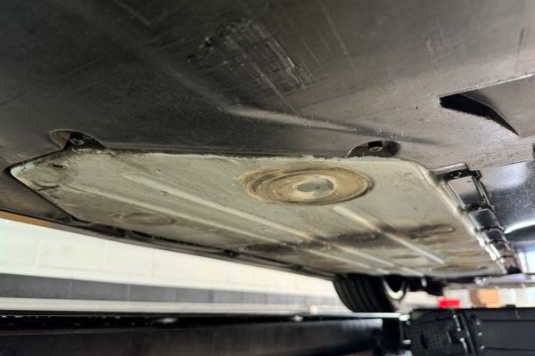 1992 Porsche 911 Carrera RS for sale at Sandbox Motors