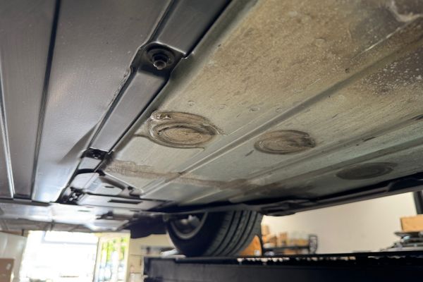 1992 Porsche 911 Carrera RS for sale at Sandbox Motors