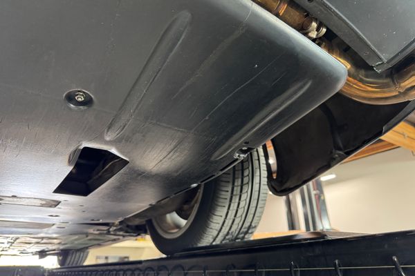 1992 Porsche 911 Carrera RS for sale at Sandbox Motors