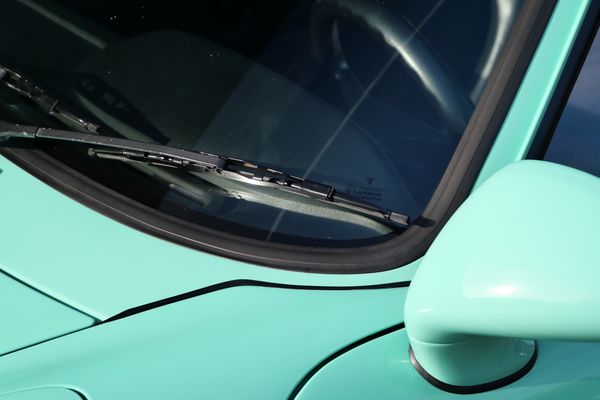 1992 Porsche 911 Carrera RS for sale at Sandbox Motors