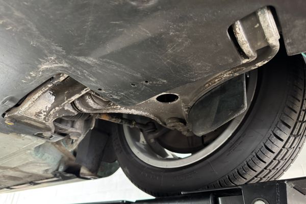 1992 Porsche 911 Carrera RS for sale at Sandbox Motors